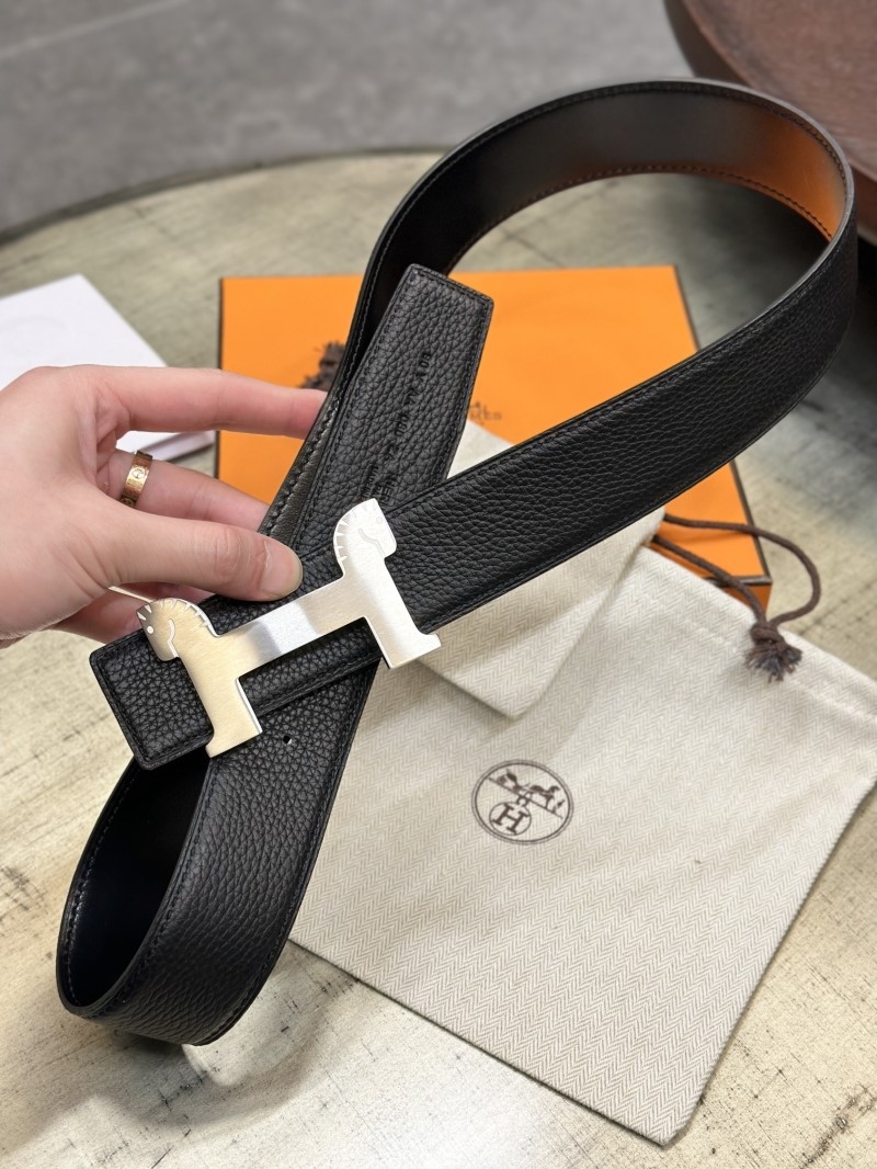 Hermes Belts